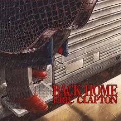 Eric Clapton - Back home